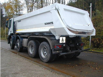 מזהיר Iveco 480 Stralis X-Way: תמונה 5