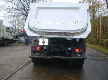 מזהיר Iveco 480 Stralis X-Way: תמונה 4