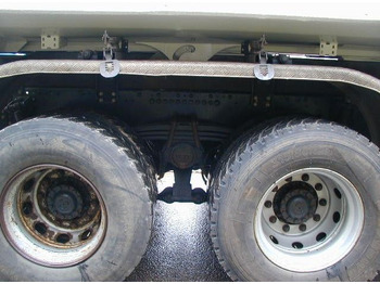מזהיר Iveco 480 Stralis X-Way: תמונה 3