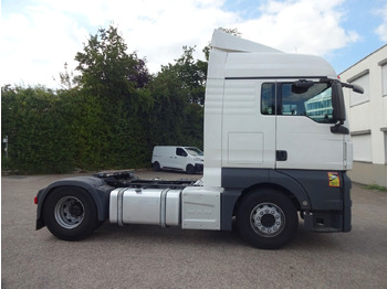 יחידת טרקטור MAN 3 x TGX 18.470, XLX, Intarder,  ACC, 2 Tank: תמונה 4