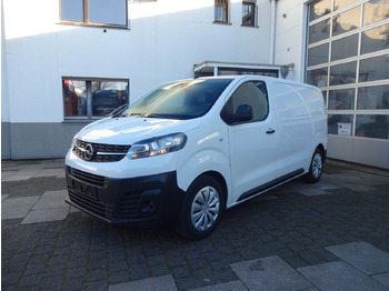 כלי רכב מסחרי לנוסעים OPEL Vivaro