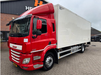 משאית איזותרמית DAF CF 260