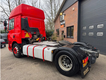 יחידת טרקטור DAF CF 85 410 MMBS! Lanbouwkenteken, handgeschakeld, pto voorbereiding: תמונה 4