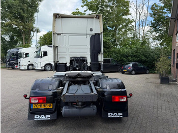 יחידת טרקטור DAF XF 460 SSC Super Space Standairco NL Truck: תמונה 5