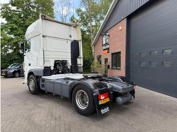 יחידת טרקטור DAF XF 460 SSC Super Space Standairco NL Truck: תמונה 4