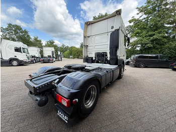 יחידת טרקטור DAF XF 460 SSC Super Space Standairco NL Truck: תמונה 3