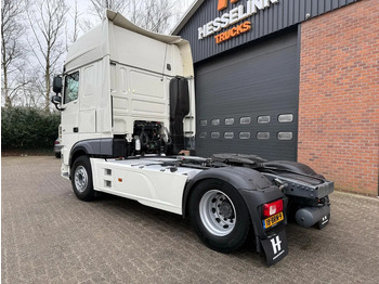 יחידת טרקטור DAF XF 480 SSC Super Space Hydraulic 2 leidingen 661.150KM!: תמונה 4