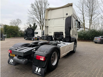 יחידת טרקטור DAF XF 480 SSC Super Space Hydraulic 2 leidingen 661.150KM!: תמונה 3