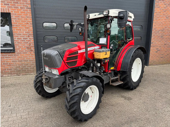 טרקטור חקלאי FENDT 209 Vario