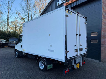 כלי רכב מסחרי לקירור, כלי רכב מסחרי קומבי Iveco 35C14 Thermo King V500 Spectrum Dual Temp: תמונה 2