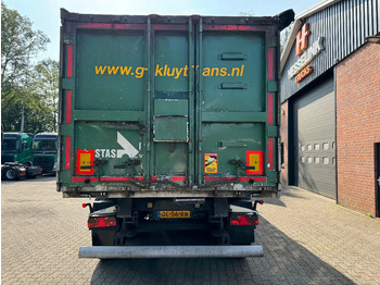 הַחכָּרָה Stas S300CX 50m3 Vol alu Klep/Deuren Liftachse SAF Scheibenbremsen Stas S300CX 50m3 Vol alu Klep/Deuren Liftachse SAF Scheibenbremsen: תמונה 3