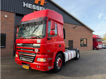 יחידת טרקטור DAF CF 85 410