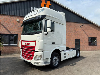 יחידת טרקטור DAF XF 460