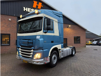 יחידת טרקטור DAF XF 460