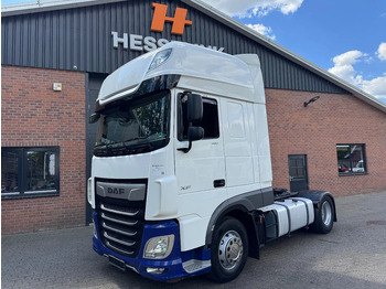 יחידת טרקטור DAF XF 480
