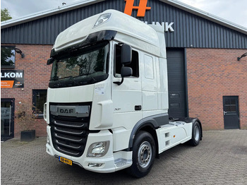 יחידת טרקטור DAF XF 480