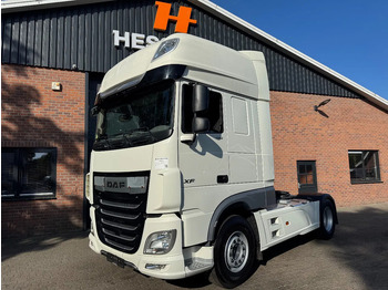 יחידת טרקטור DAF XF 480