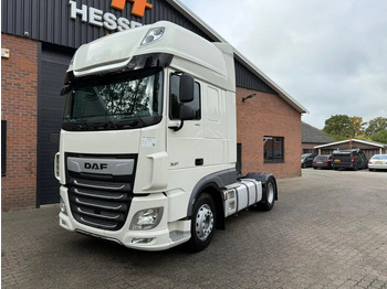 יחידת טרקטור DAF XF 480