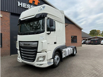 יחידת טרקטור DAF XF 480