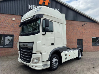 יחידת טרקטור DAF XF 480