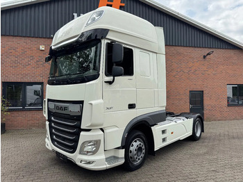 יחידת טרקטור DAF XF 480