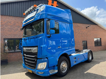יחידת טרקטור DAF XF 480