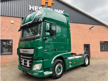 יחידת טרקטור DAF XF 480