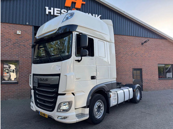 יחידת טרקטור DAF XF 480