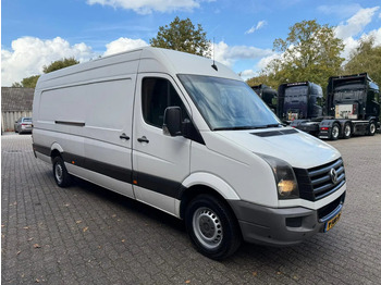הַחכָּרָה Volkswagen Crafter 2.0 TDI L4H2 Volkswagen Crafter 2.0 TDI L4H2: תמונה 2 הַחכָּרָה Volkswagen Crafter 2.0 TDI L4H2 Volkswagen Crafter 2.0 TDI L4H2: תמונה 2