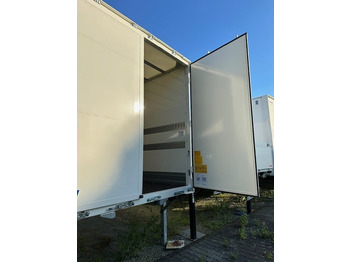 גוף החלפה - תיבה BDF-System, 7.450 mm lang, Durchladesystem mit Überfahrblech, Portal Doppelflügeltür,: תמונה 4 גוף החלפה - תיבה BDF-System, 7.450 mm lang, Durchladesystem mit Überfahrblech, Portal Doppelflügeltür,: תמונה 4