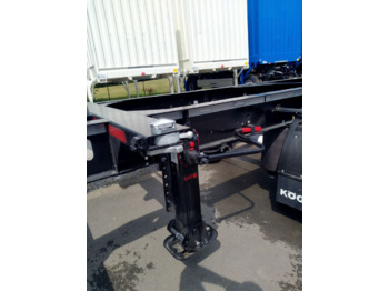 הַחכָּרָה Kögel BDF-System, Maxi gekröpftes Zugrohr, ohne Zulassung. Kögel BDF-System, Maxi gekröpftes Zugrohr, ohne Zulassung.: תמונה 5 הַחכָּרָה Kögel BDF-System, Maxi gekröpftes Zugrohr, ohne Zulassung. Kögel BDF-System, Maxi gekröpftes Zugrohr, ohne Zulassung.: תמונה 5