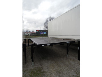 גוף שטוח KÖGEL