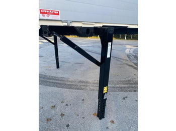 גוף שטוח Krone BDF-System, 7.450 mm lang.: תמונה 2