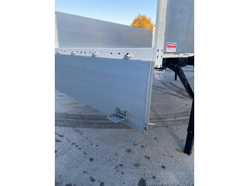 גוף שטוח Krone BDF-System, 7.450 mm lang.: תמונה 4