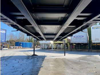 הַחכָּרָה Krone BDF-System 7.450 mm Krone BDF-System 7.450 mm: תמונה 4