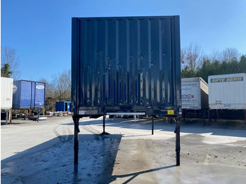 הַחכָּרָה Krone BDF-System 7.450 mm Krone BDF-System 7.450 mm: תמונה 3