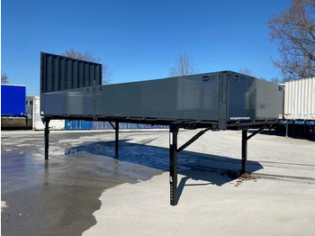 הַחכָּרָה Krone BDF-System 7.450 mm Krone BDF-System 7.450 mm: תמונה 2