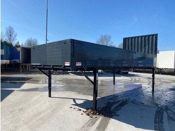 הַחכָּרָה Krone BDF-System 7.450 mm Krone BDF-System 7.450 mm: תמונה 1