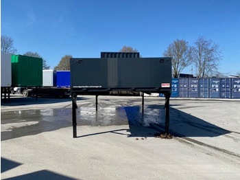 הַחכָּרָה Krone BDF-System 7.450 mm Krone BDF-System 7.450 mm: תמונה 5