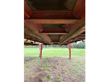 גוף החלפה עם וילונות צד KRONE