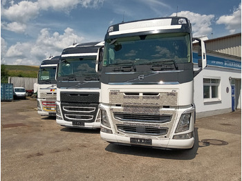 יחידת טרקטור VOLVO FH 500