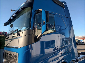 יחידת טרקטור VOLVO FH 540