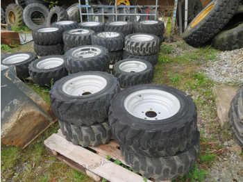 מעמיס גלגלים KRAMER