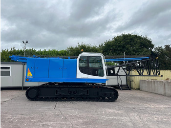 עגורן זוחל SUMITOMO