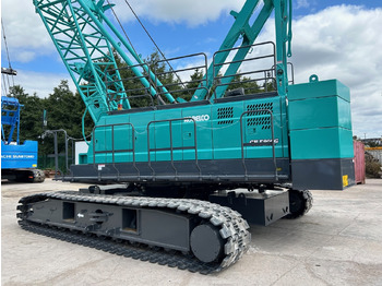 עגורן זוחל KOBELCO