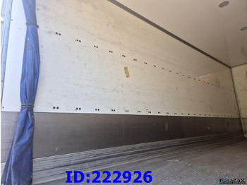 משאית איזותרמית DAF XF 106 440 FAR 6x2 Euro6: תמונה 5