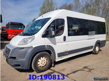 אוטובוס בין עירוני FIAT Ducato
