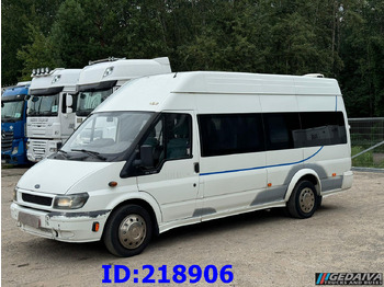 אוטובוס בין עירוני FORD Transit