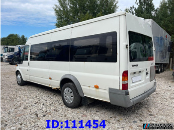 אוטובוס בין עירוני FORD Transit Manual 17-seater: תמונה 4