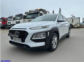 מכונית HYUNDAI